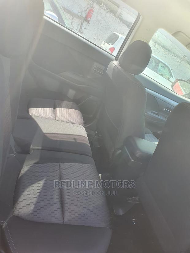Mitsubishi Outlander GT AWC 2016 Red: Reduced Price 4WD SUV