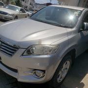 2014 Toyota Vanguard Silver - Used and Ready to Drive for sale