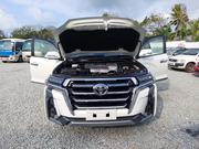 2014 Toyota Land Cruiser 4.6 V8 ZX Pearl - Premium Quality SUV for Sale for sale