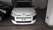 2015 Toyota Succeed - White, Used, Superior Quality for sale