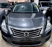 Grey 2015 Nissan Teana - Quality Used Vehicle for sale