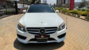 2015 Mercedes-Benz C200 - Off-White Edition: Premium Used Car for sale