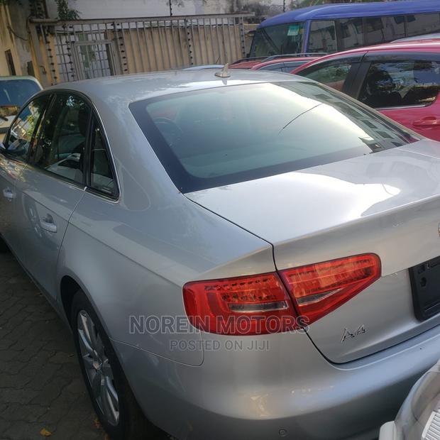 2015 Audi A4 - Silver Edition - Premium Used Car