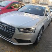 2015 Audi A4 - Silver Edition - Premium Used Car for sale
