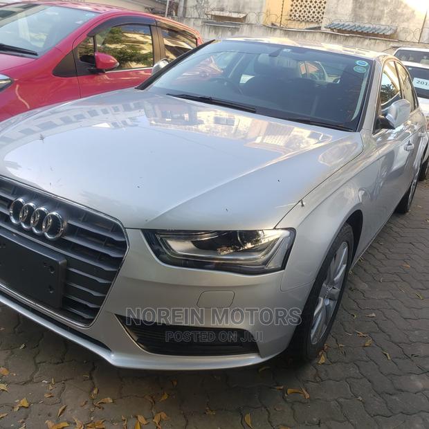 2015 Audi A4 - Silver Edition - Premium Used Car