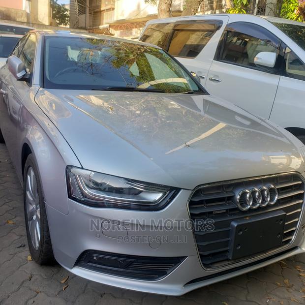2015 Audi A4 - Silver Edition - Premium Used Car