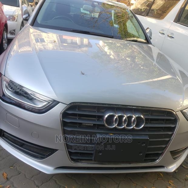 2015 Audi A4 - Silver Edition - Premium Used Car