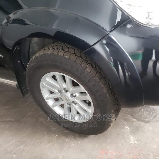 Gray 2015 Toyota Hilux - Quality Used Pickup for Sale