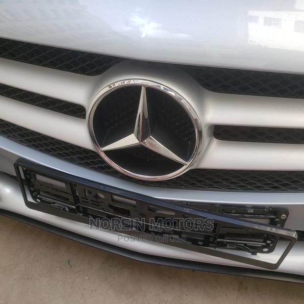 Used 2015 Mercedes-Benz C200 in Gray - Premium Quality at Affordable Price!