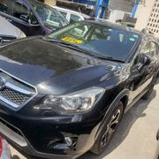 Black Subaru XV 2015 - Perfect for Adventure for sale