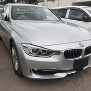 2014 BMW 320i SV Premium Gray Saloon Car for Sale Now for sale