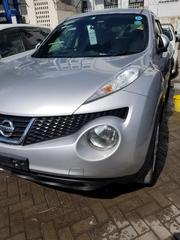 2015 Nissan Juke Silver - Great Condition, Low Mileage for sale