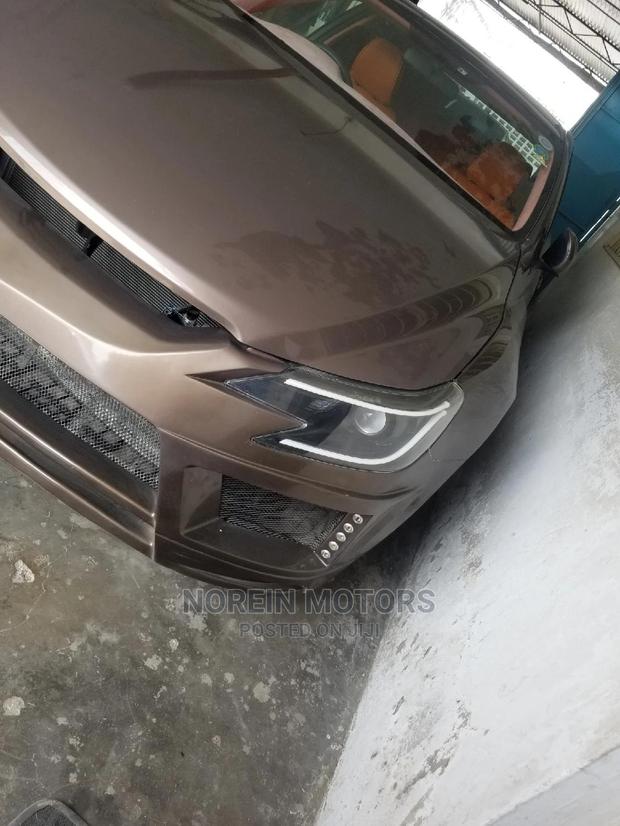2014 Toyota Mark X in Brown - Pre-Owned Luxury