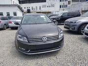 2015 Volkswagen Passat - Brown - Used Car with Style and Comfort for sale