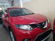 2015 Nissan X-Trail Red: Perfect SUV for Your Needs for sale