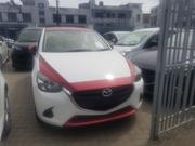 Used Mazda Demio 2015 Off White - Quality Pre-Owned for sale