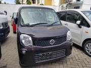 Vibrant Purple 2015 Nissan Moco - Used Car for Sale for sale