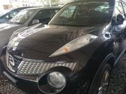 2015 Nissan Juke Black: Compact CUV for Daily Commute for sale
