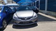 Pre-owned 2014 Toyota Mark X Silver for sale