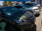 2015 Honda Vezel Green: Perfect for Eco-Conscious Drivers for sale