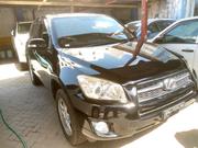 Used 2015 Toyota RAV4 Gray - Perfect for Adventure Seekers for sale