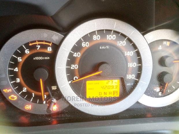 Used 2015 Toyota RAV4 Gray - Perfect for Adventure Seekers