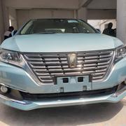 2017 Toyota Premio Green Edition: Power and Sustainability for sale