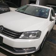 2014 Volkswagen Passat Pearl: High-End Sedan Available for sale