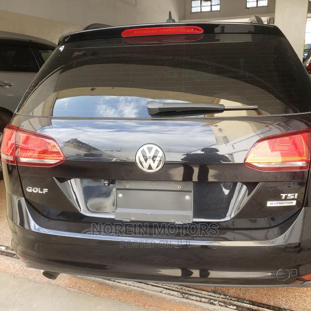 2014 Volkswagen Golf Matt Black Edition - Premium Quality