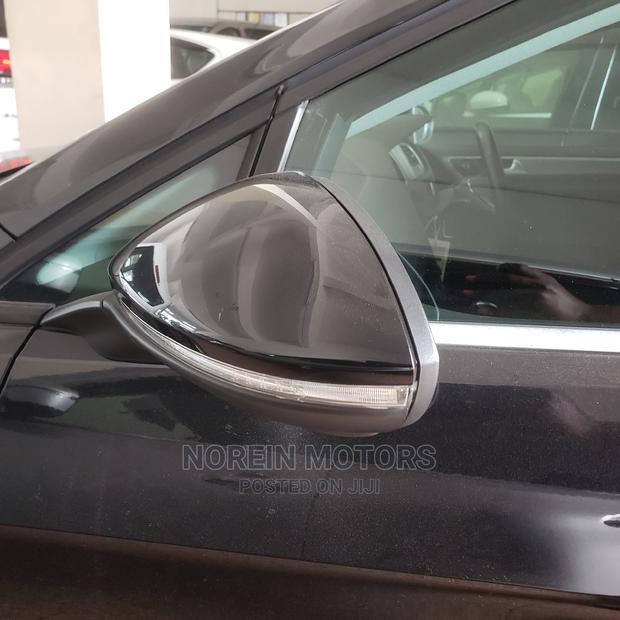 2014 Volkswagen Golf Matt Black Edition - Premium Quality
