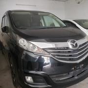 2015 Mazda Biante in Matte Black - Elegant and Powerful for sale