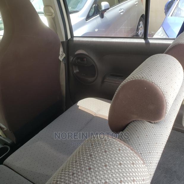 2015 Toyota Passo Pearl: Compact Sedan for Urban Drive