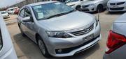2015 Toyota Allion Silver - Perfect for Everyday Use for sale