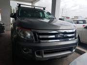 2014 Ford Ranger Gray: A Classic Truck for Modern Times for sale