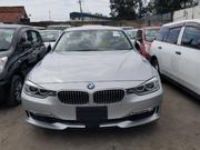 2014 BMW 320i Sport Sedan in Silver for sale