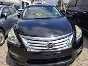 2014 Blue Nissan Teana Sedan - Style & Performance for sale