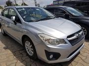 2014 Subaru Impreza Gray - Pre-Owned Excellence for sale
