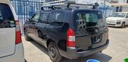 Toyota Probox 1.5 F 2WD 2015 Black for sale