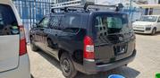 Toyota Probox 1.5 F 2WD 2015 Black for sale