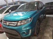 2014 Blue Suzuki Escudo SV Premium - High-quality Used Car for sale
