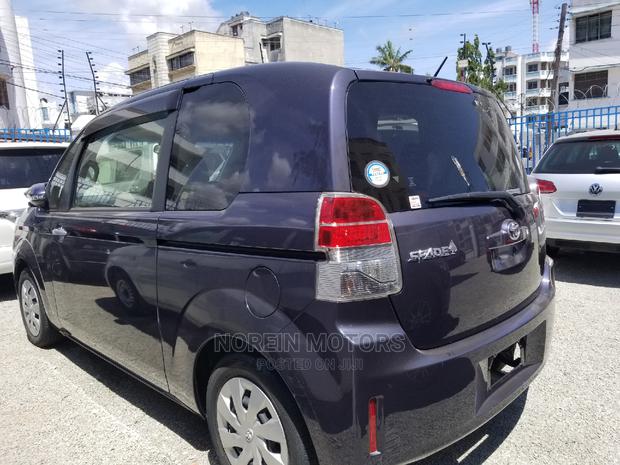 Used 2014 Toyota Spade - Gray Car Available