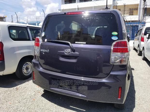Used 2014 Toyota Spade - Gray Car Available