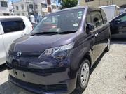 Used 2014 Toyota Spade - Gray Car Available for sale