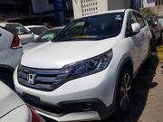 2014 Honda CR-V - White SUV for Sale: Power, Comfort, & Efficiency! for sale