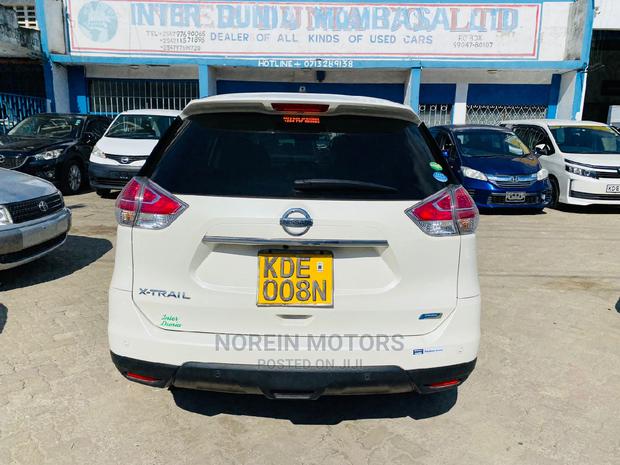 2014 Nissan X-Trail SV Premium Off White: Used SUV for Sale