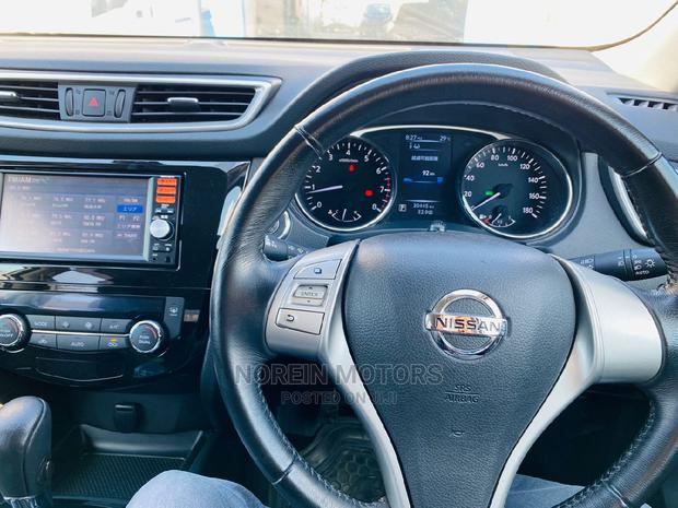 2014 Nissan X-Trail SV Premium Off White: Used SUV for Sale
