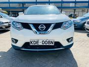 2014 Nissan X-Trail SV Premium Off White: Used SUV for Sale for sale