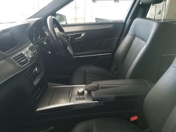 White 2014 Mercedes-Benz E300 Sedan - Pre-Owned Luxury Car