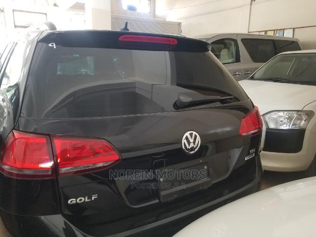 2014 Volkswagen Golf Black - High-Quality, Well-Maintained Vehicle