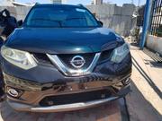 Pre-Owned Nissan X-Trail 2014 SV Premium Black - Affordable Price for sale